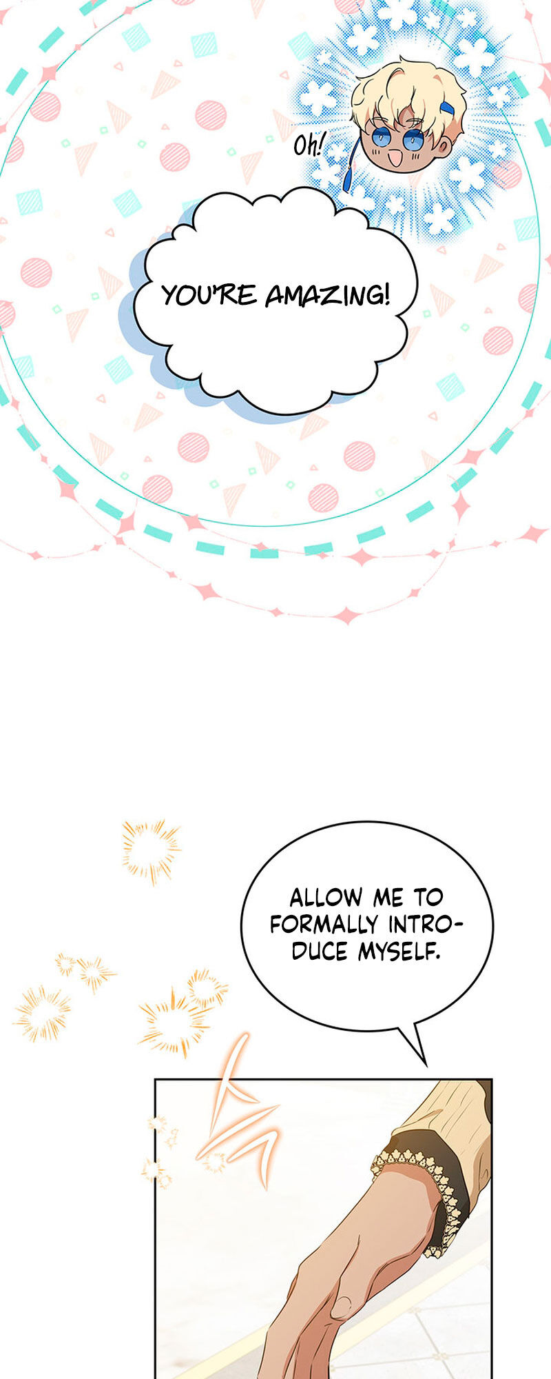 Read I'll Be the Matriarch in This Life EN Manga Online