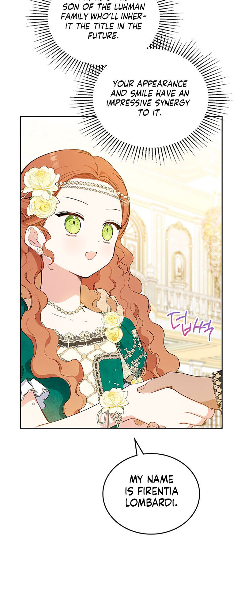 Read I'll Be the Matriarch in This Life EN Manga Online