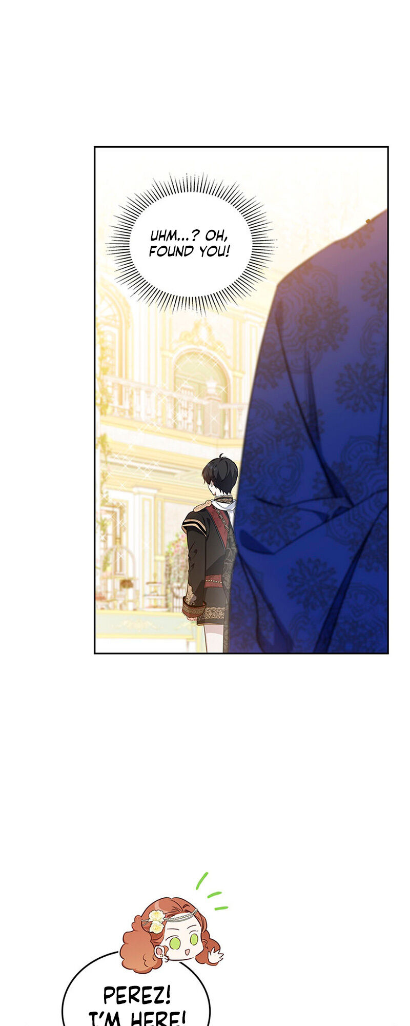 Read I'll Be the Matriarch in This Life EN Manga Online