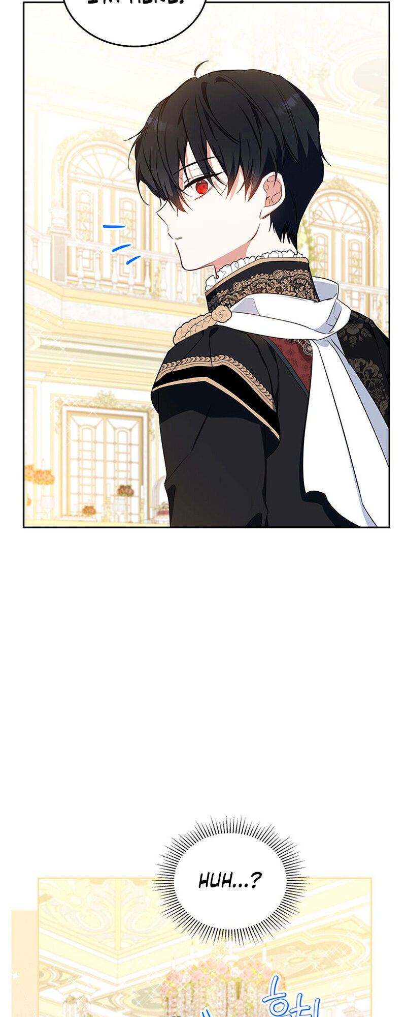 Read I'll Be the Matriarch in This Life EN Manga Online