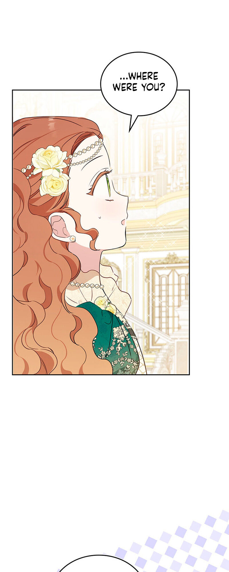 Read I'll Be the Matriarch in This Life EN Manga Online