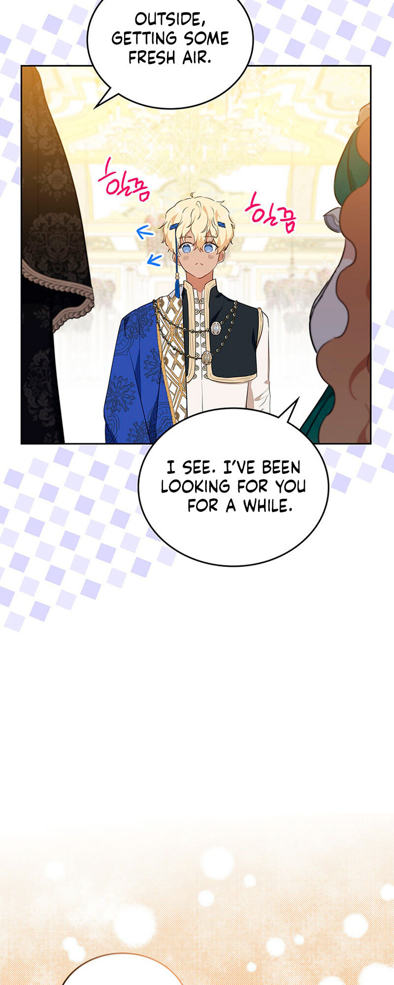 Read I'll Be the Matriarch in This Life EN Manga Online