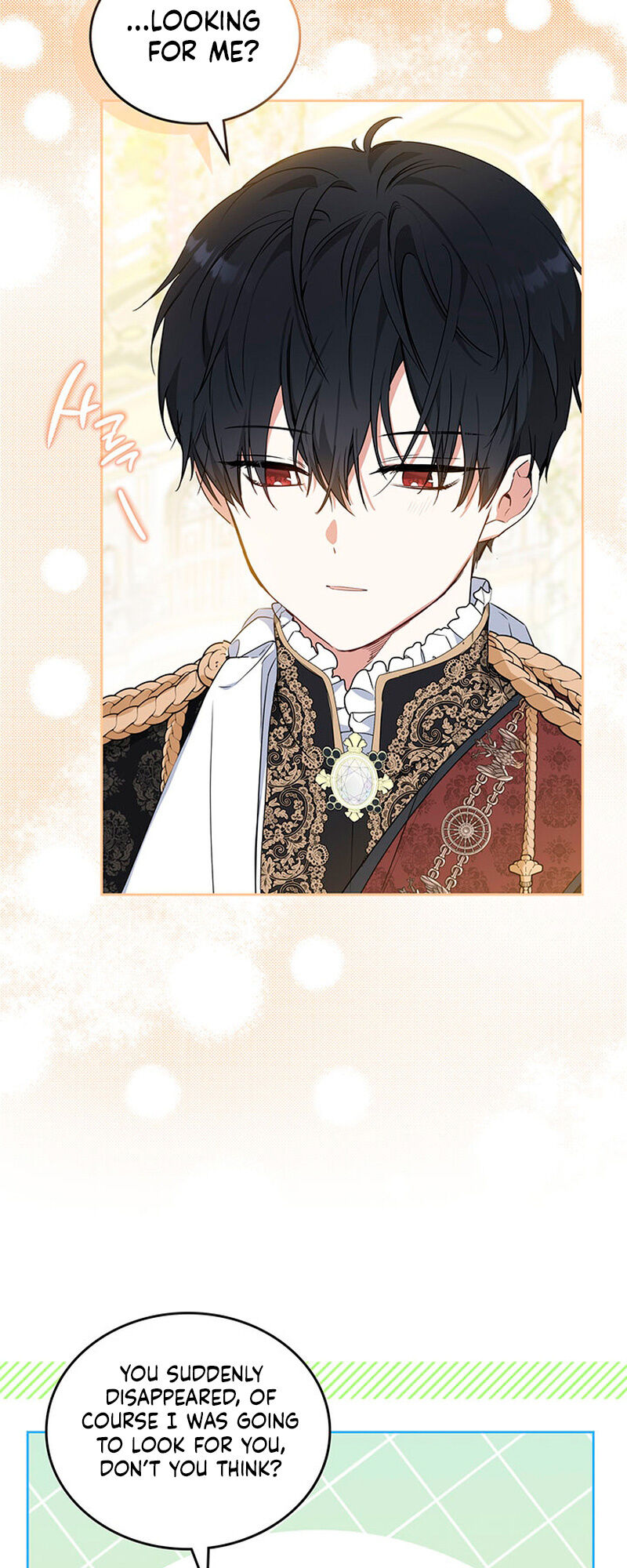 Read I'll Be the Matriarch in This Life EN Manga Online