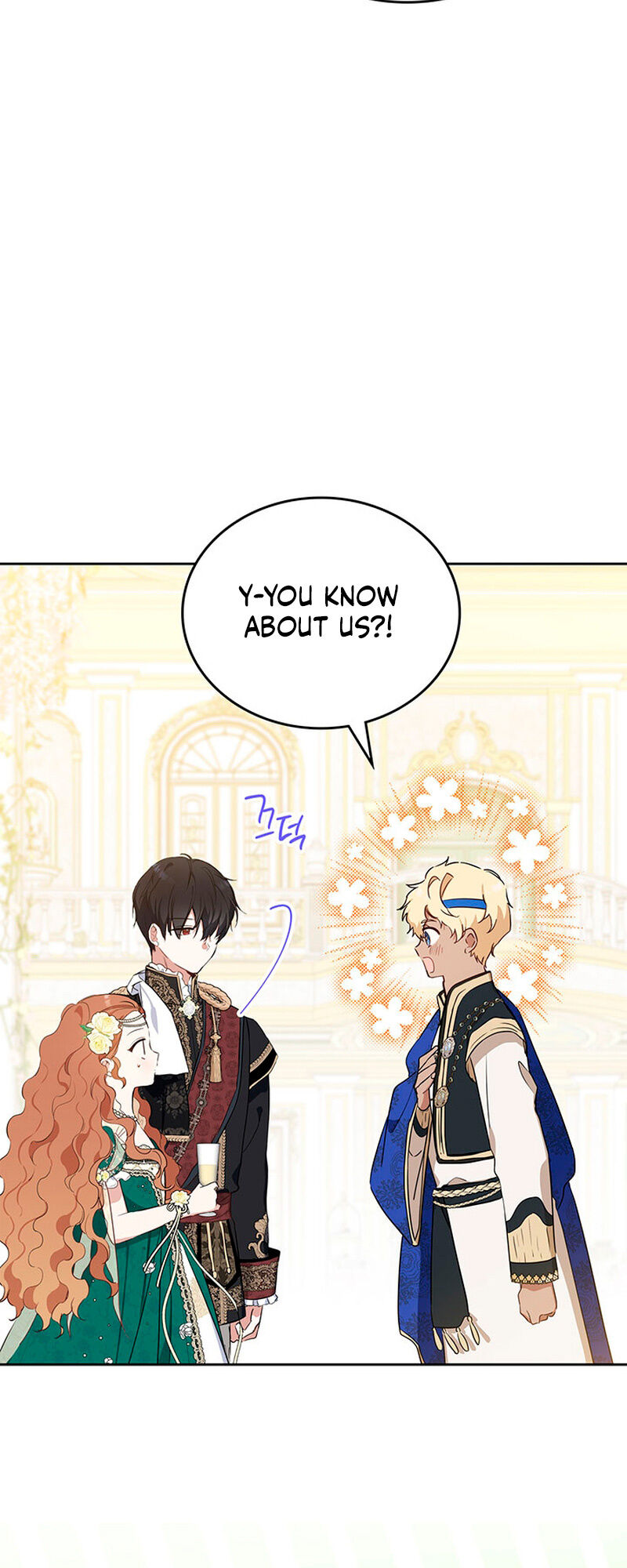 Read I'll Be the Matriarch in This Life EN Manga Online