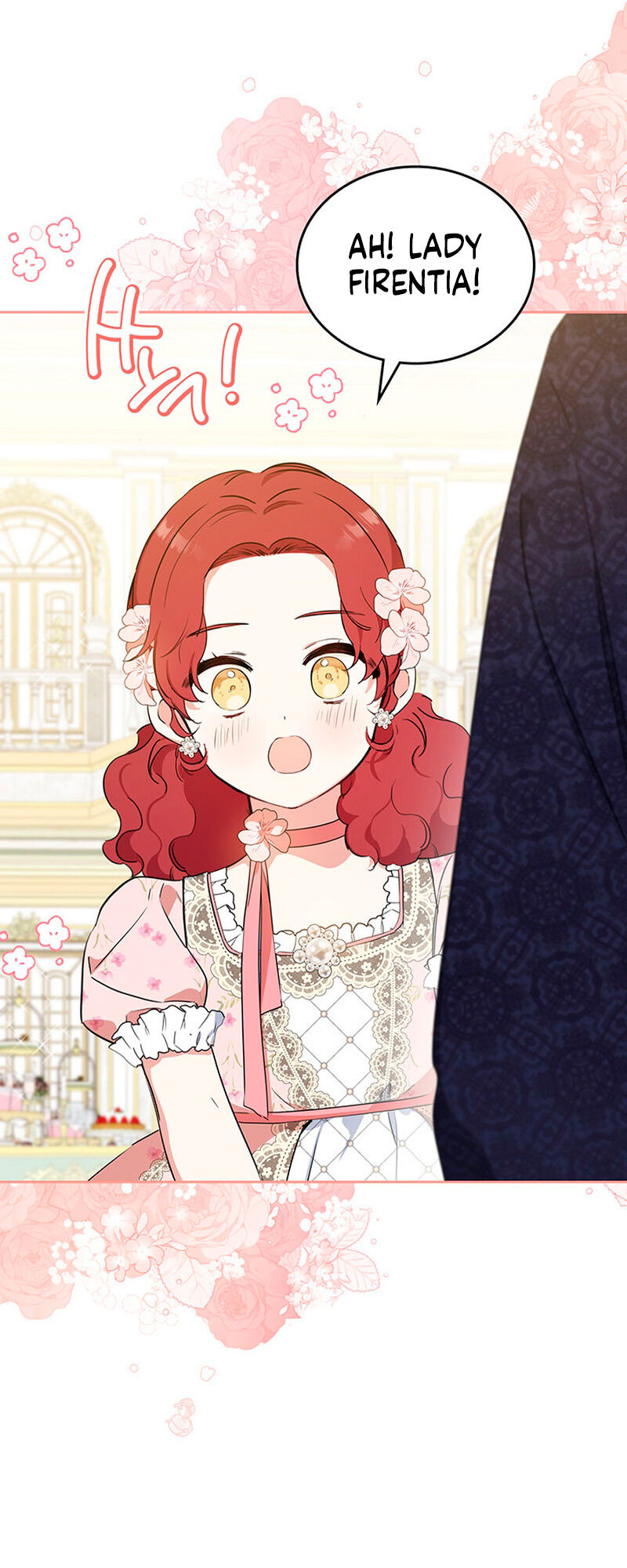 Read I'll Be the Matriarch in This Life EN Manga Online