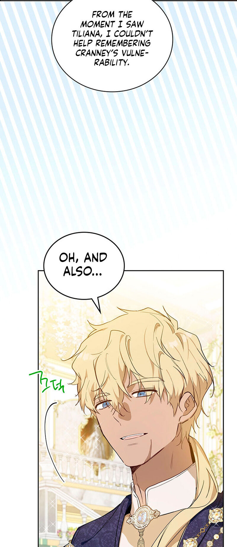 Read I'll Be the Matriarch in This Life EN Manga Online