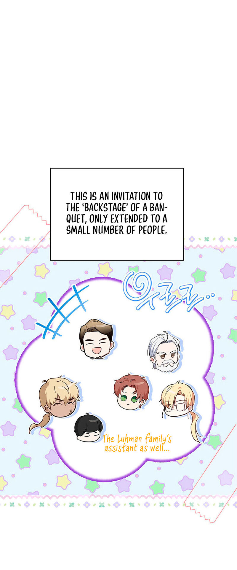 Read I'll Be the Matriarch in This Life EN Manga Online