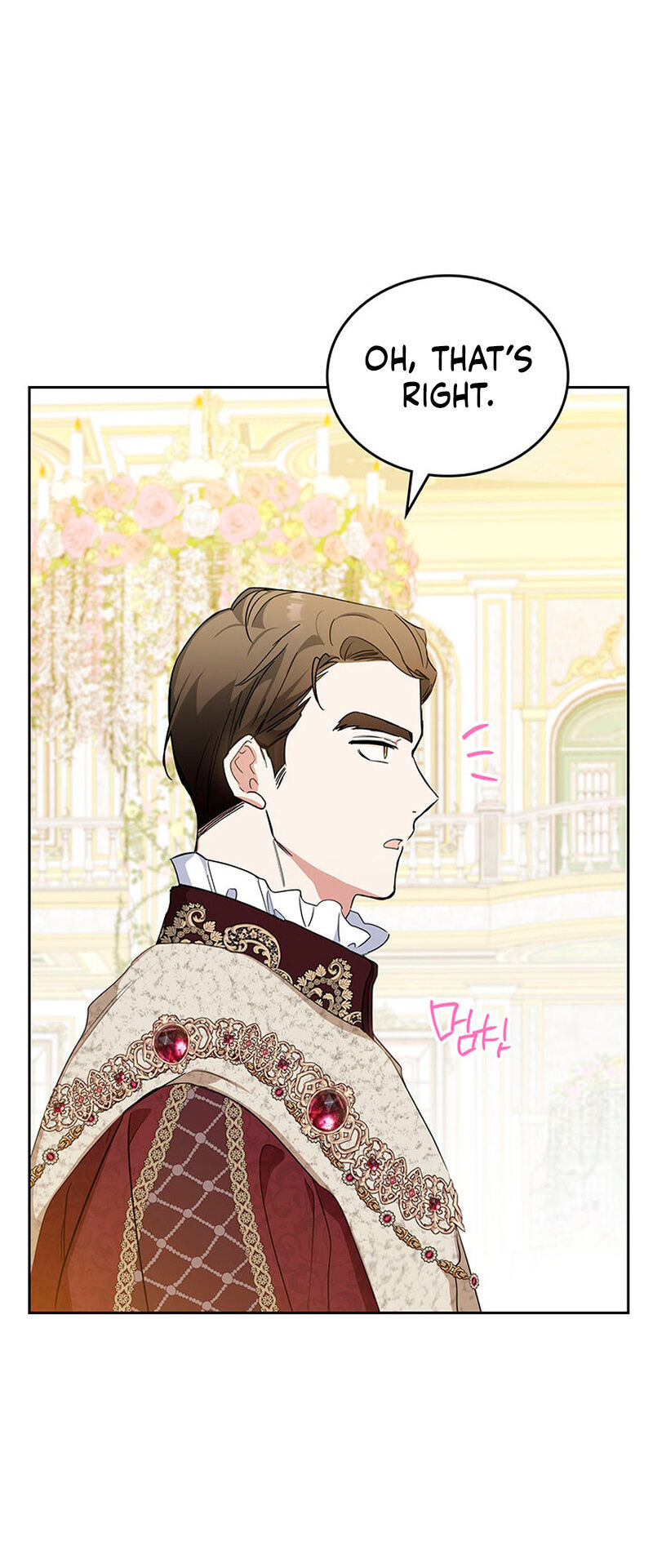Read I'll Be the Matriarch in This Life EN Manga Online