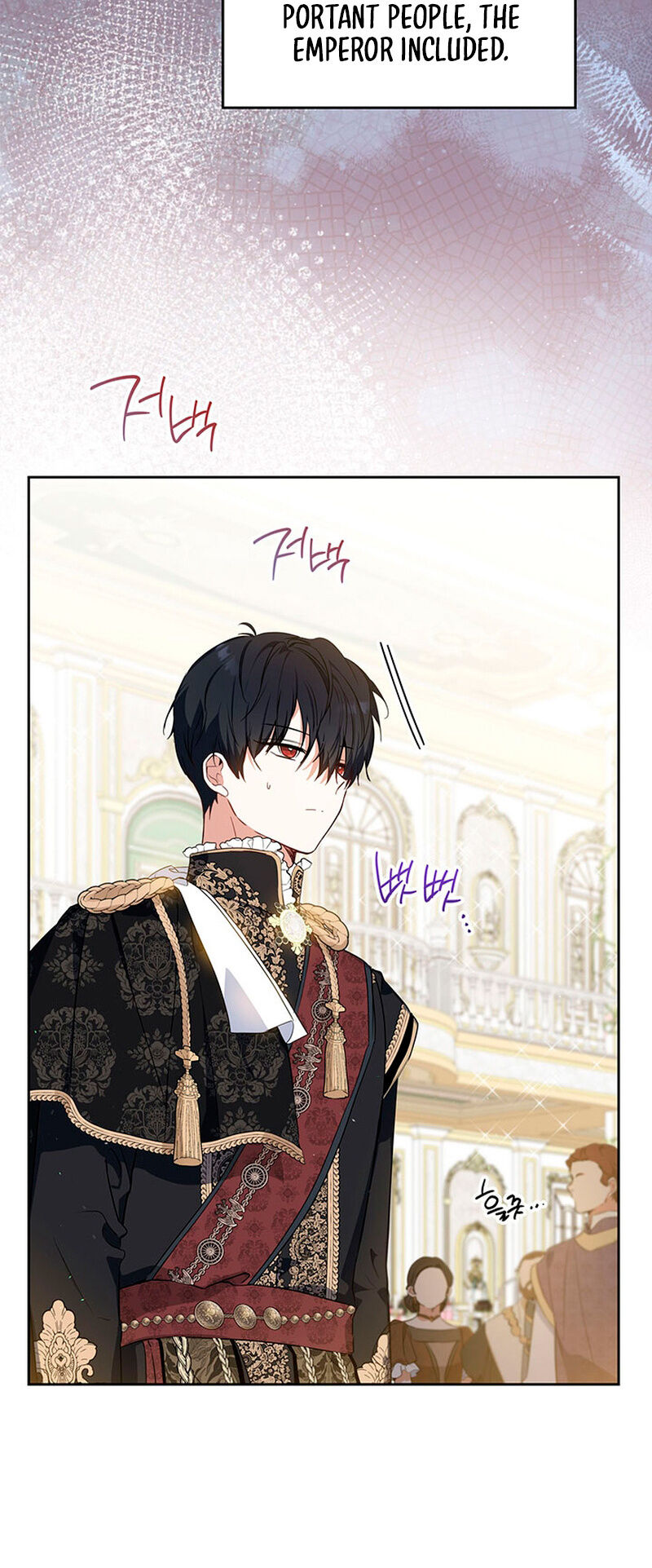 Read I'll Be the Matriarch in This Life EN Manga Online