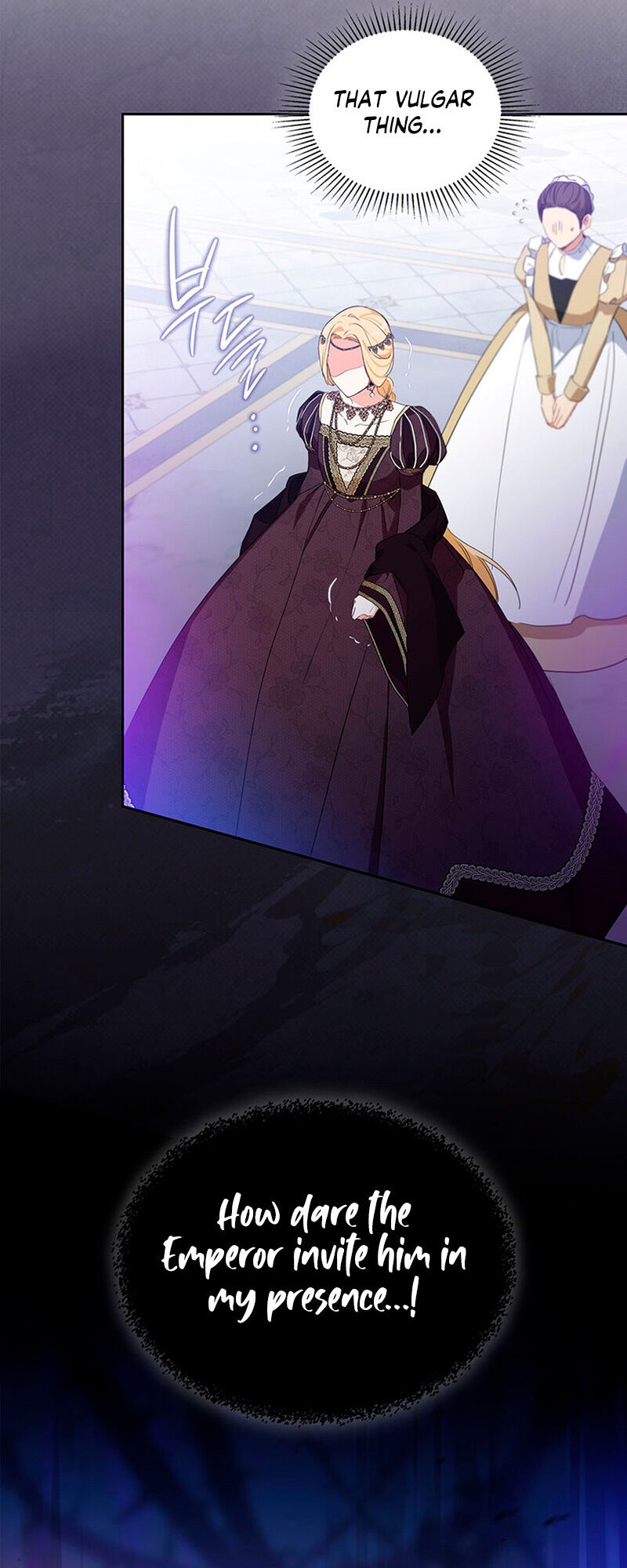 Read I'll Be the Matriarch in This Life EN Manga Online
