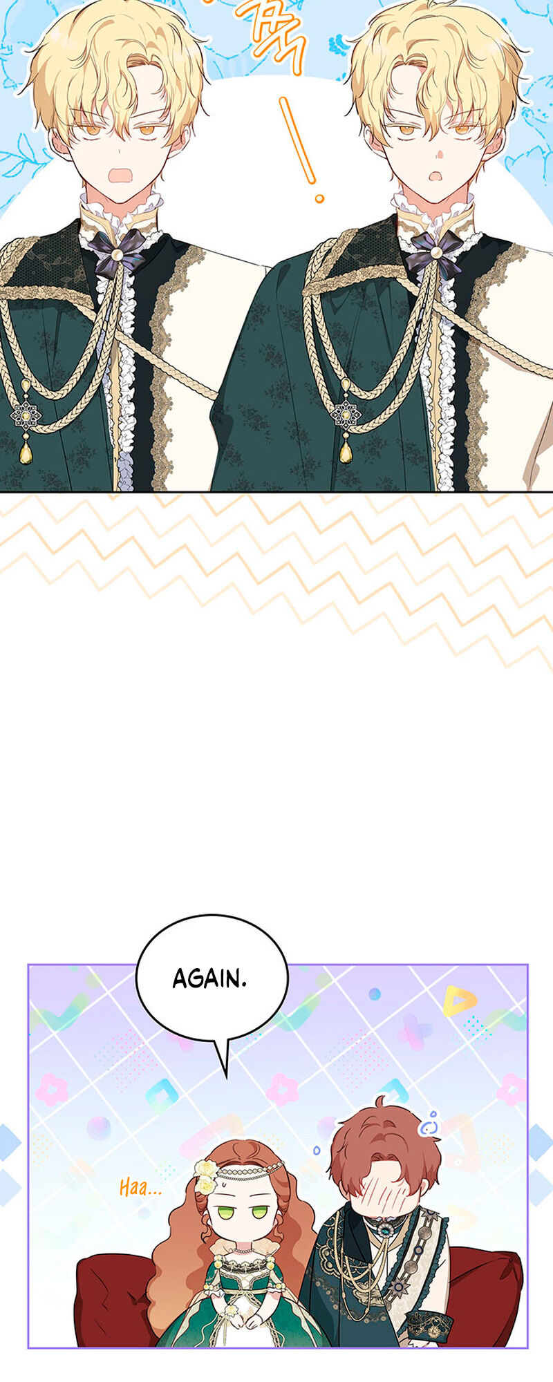 Read I'll Be the Matriarch in This Life EN Manga Online