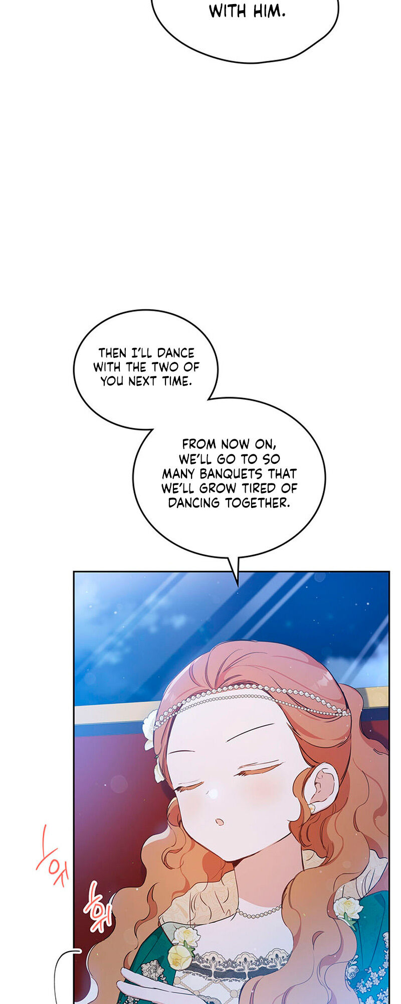 Read I'll Be the Matriarch in This Life EN Manga Online