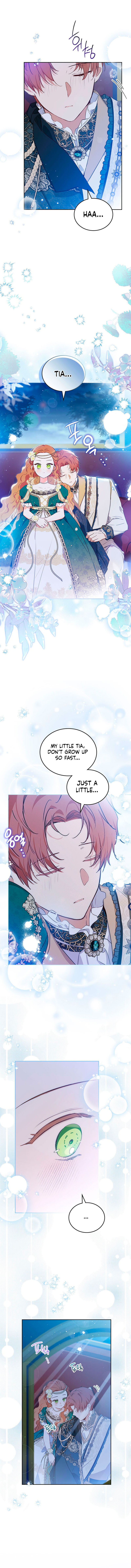 Read I'll Be the Matriarch in This Life EN Manga Online