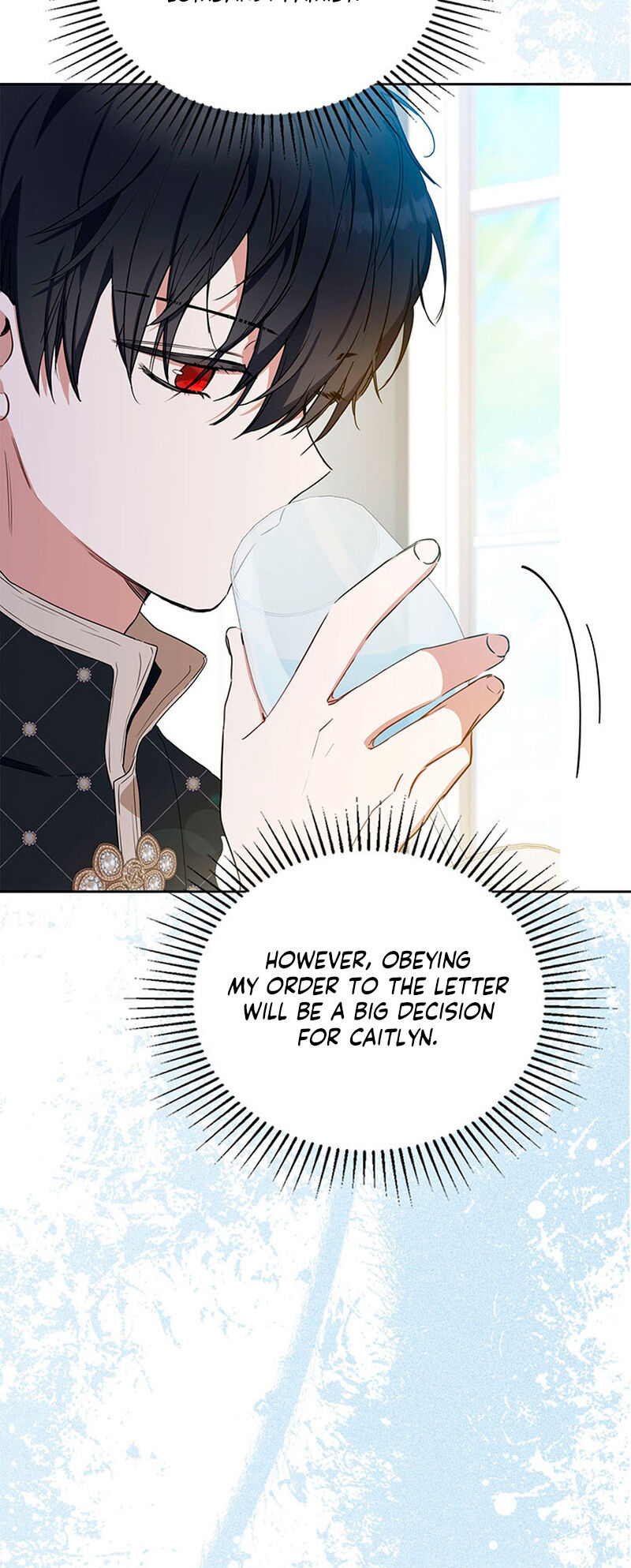 Read I'll Be the Matriarch in This Life EN Manga Online