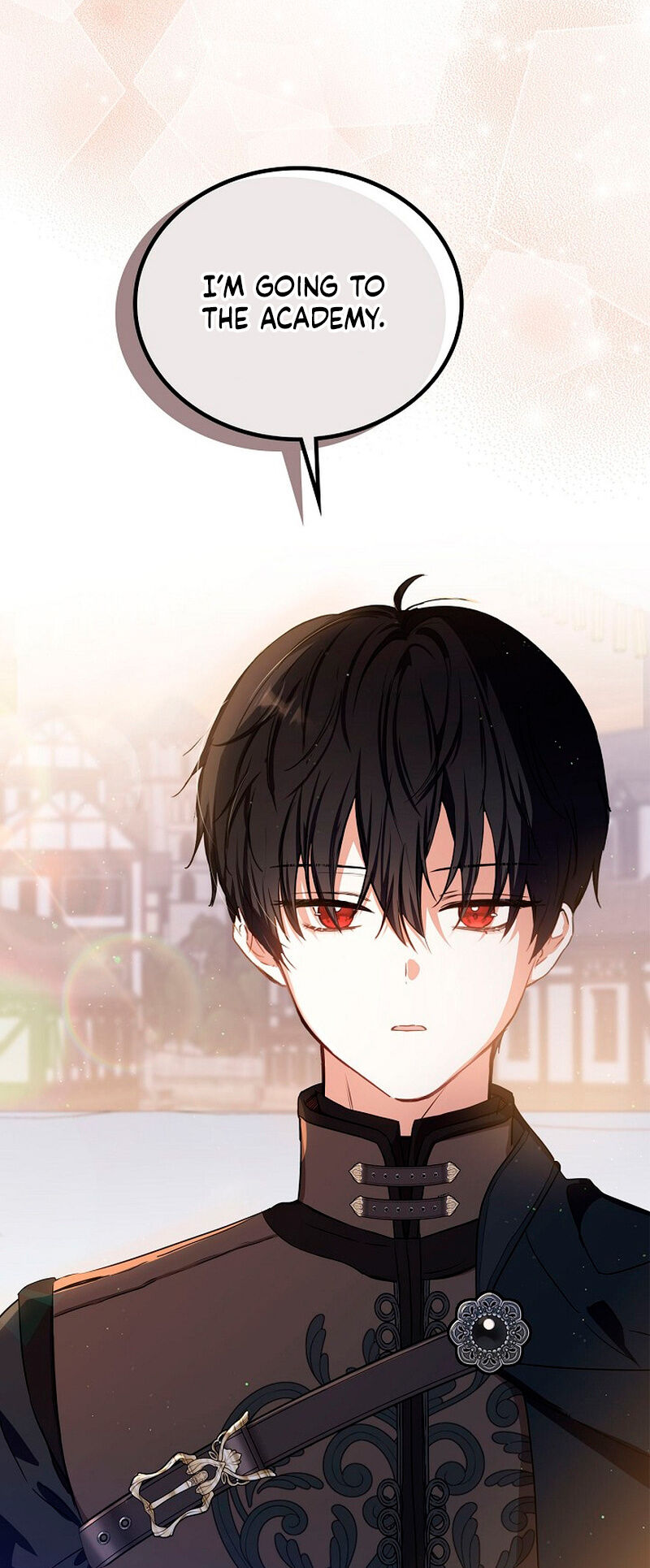 Read I'll Be the Matriarch in This Life EN Manga Online