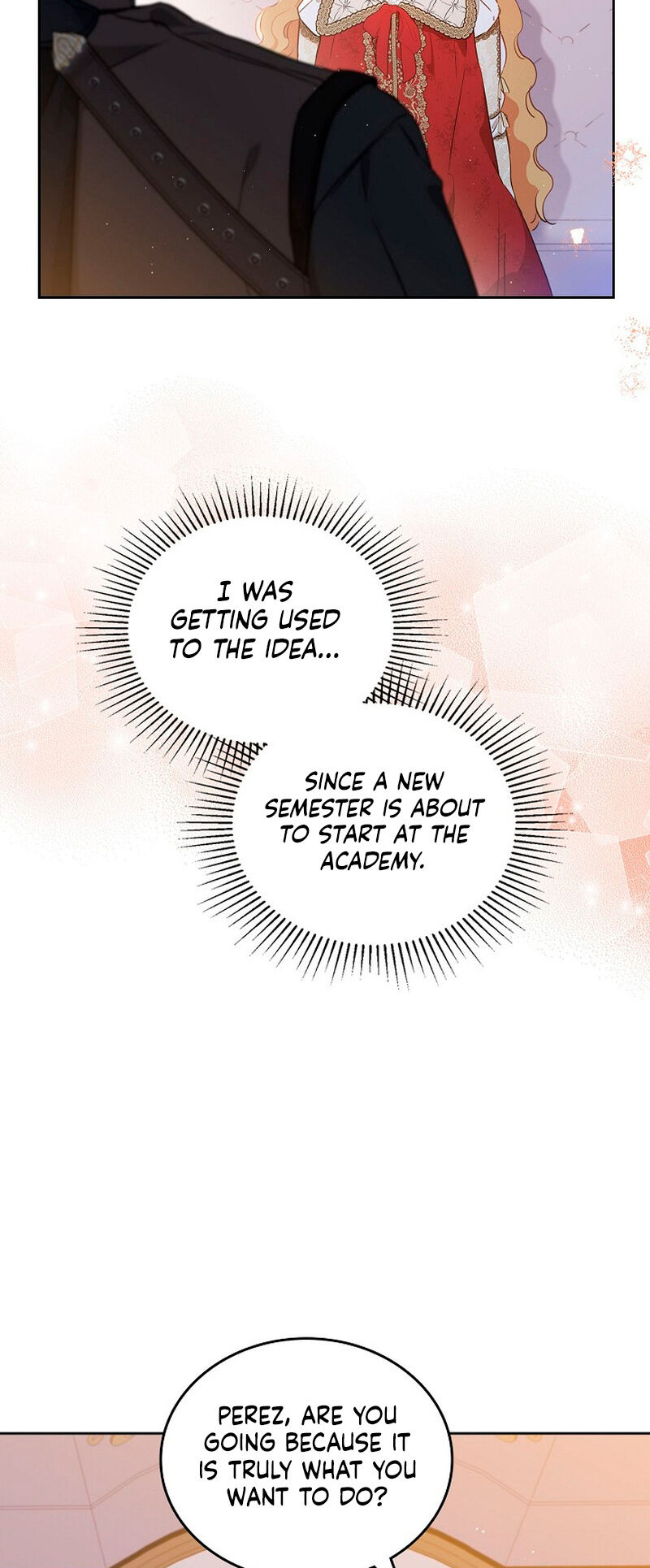 Read I'll Be the Matriarch in This Life EN Manga Online
