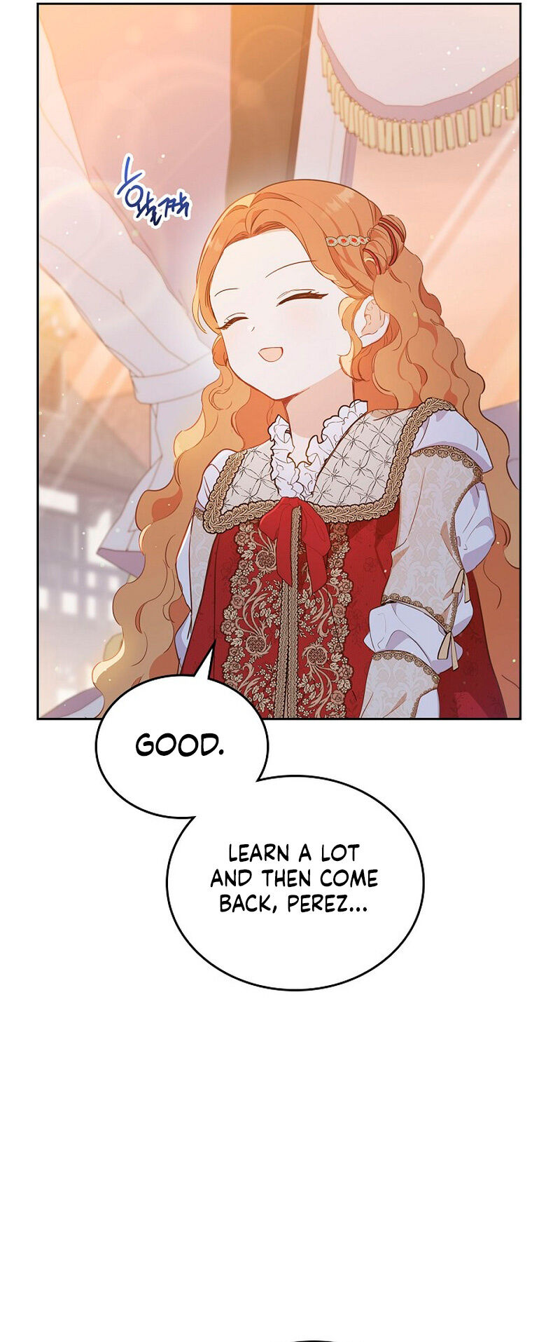 Read I'll Be the Matriarch in This Life EN Manga Online