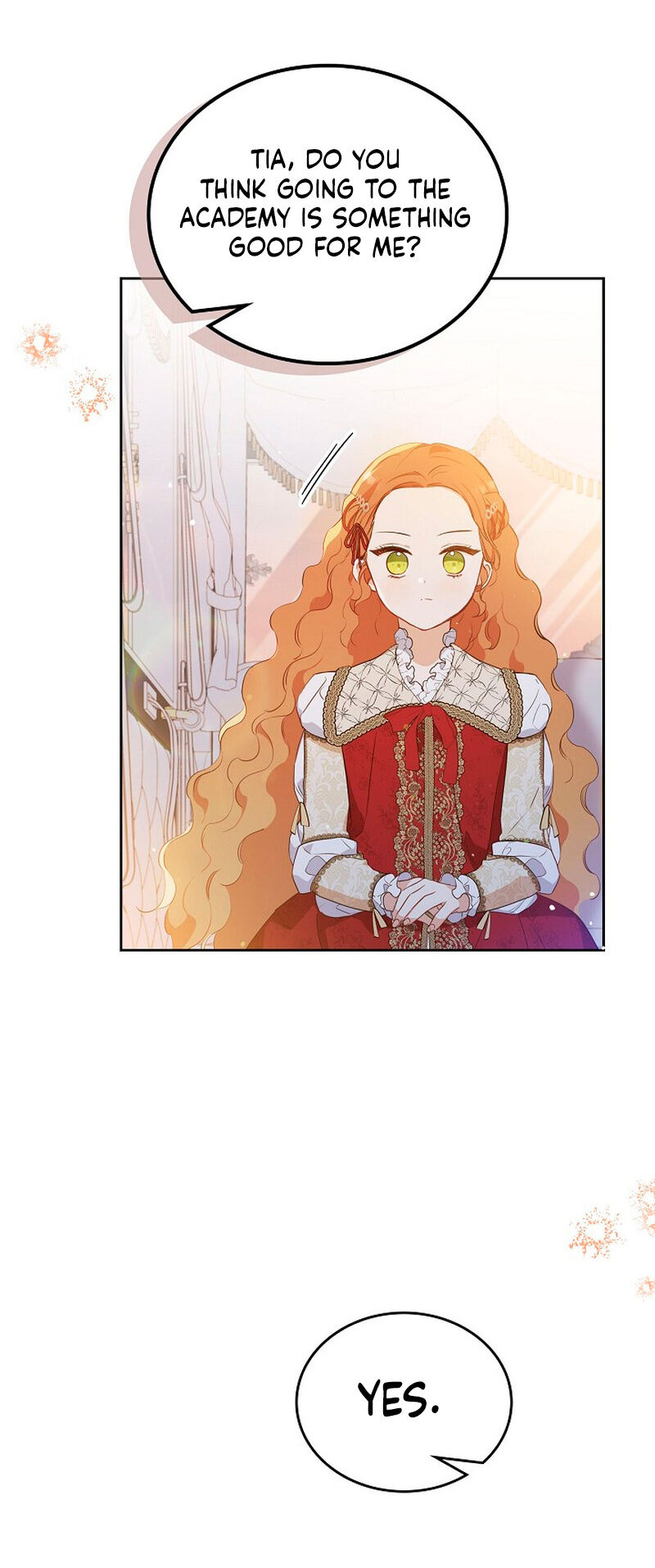 Read I'll Be the Matriarch in This Life EN Manga Online