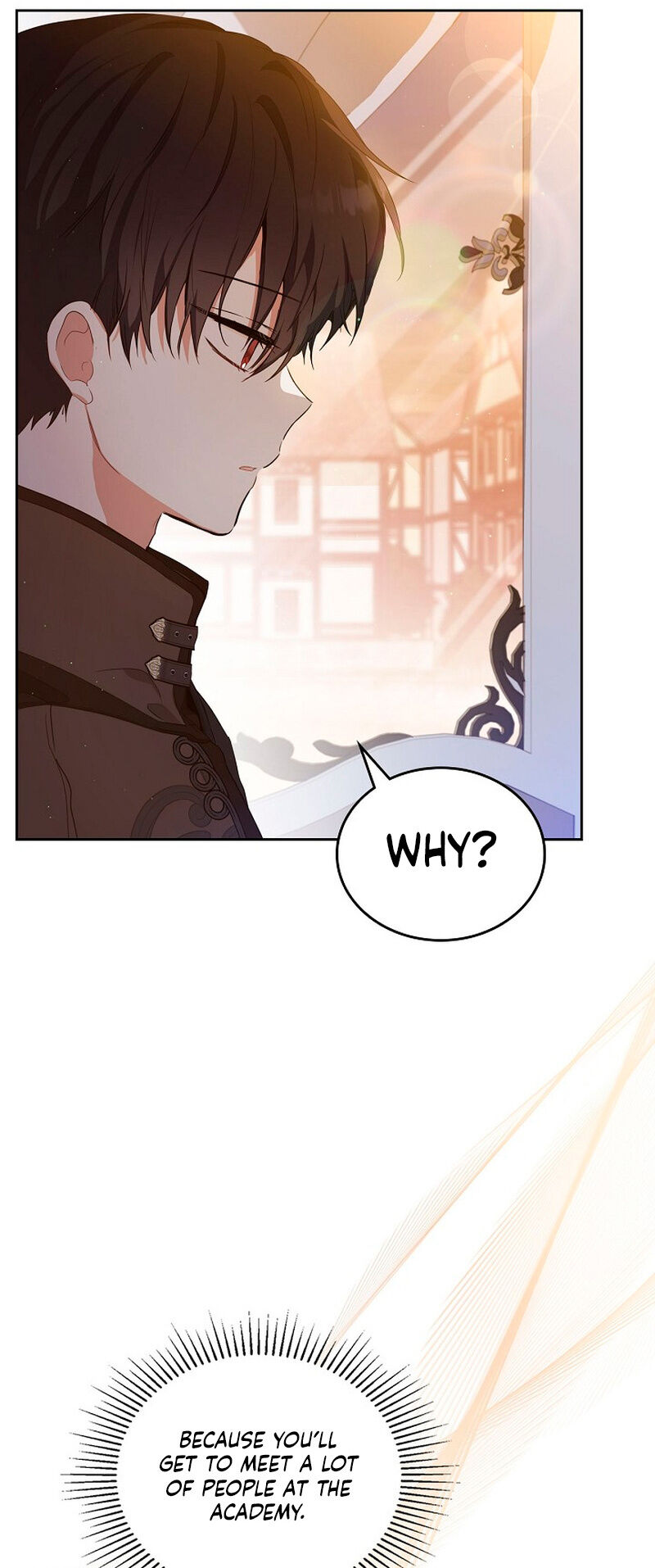 Read I'll Be the Matriarch in This Life EN Manga Online