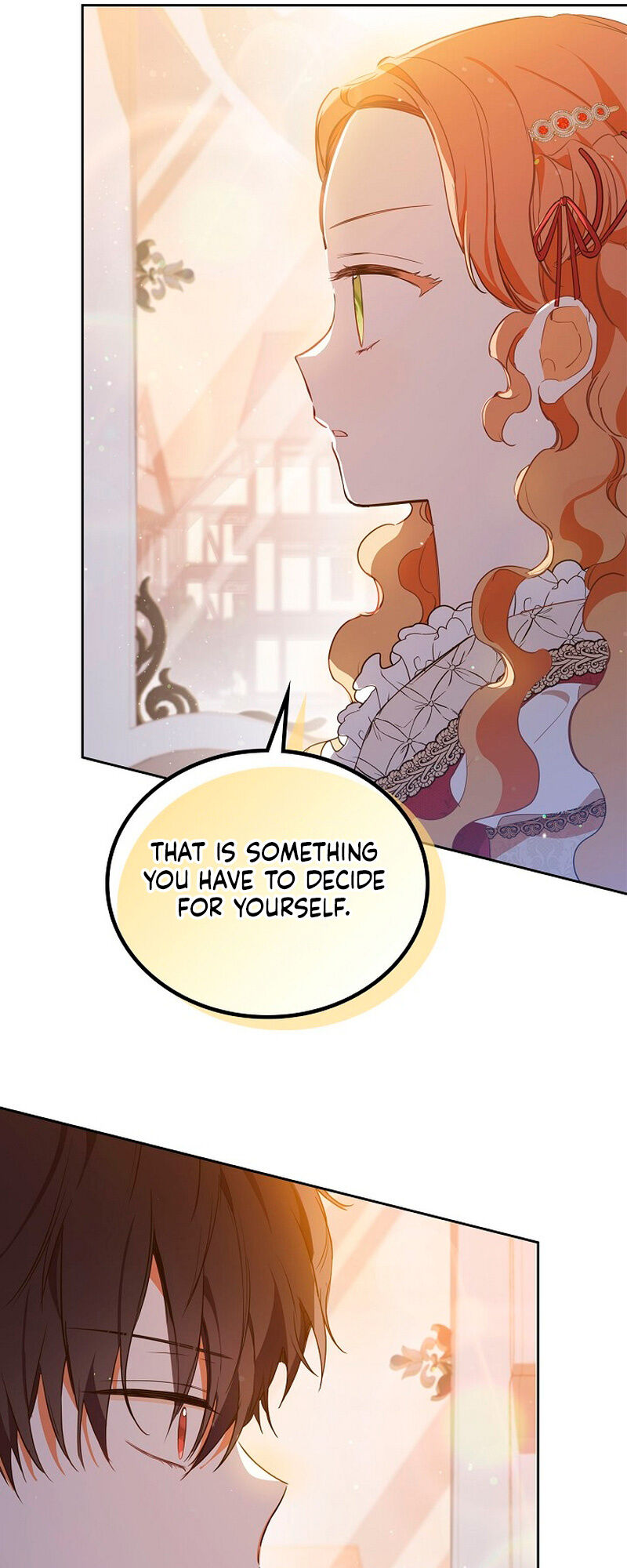 Read I'll Be the Matriarch in This Life EN Manga Online