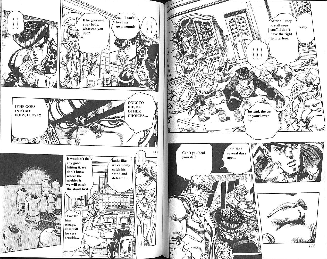 Read I'll Be the Matriarch in This Life EN Manga Online