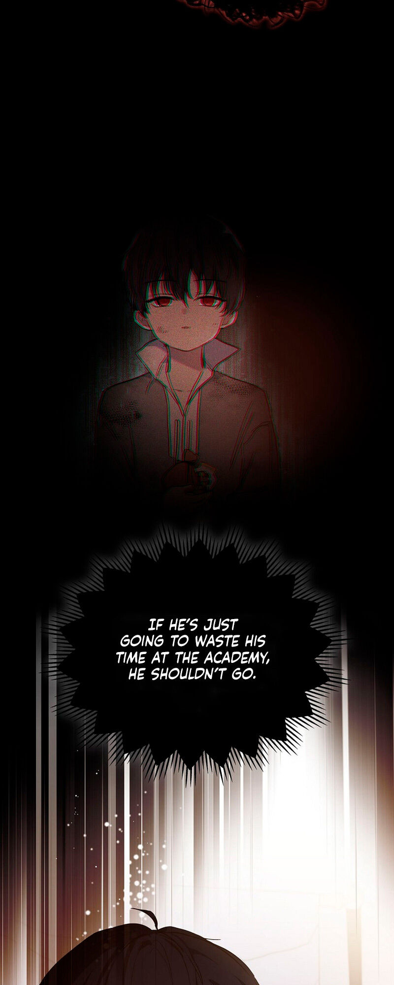 Read I'll Be the Matriarch in This Life EN Manga Online