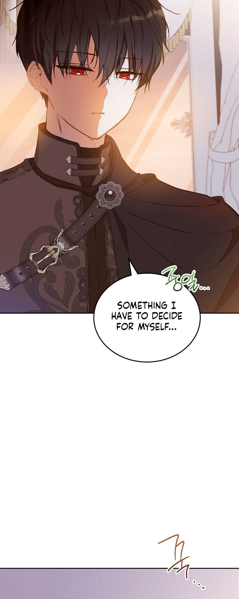 Read I'll Be the Matriarch in This Life EN Manga Online