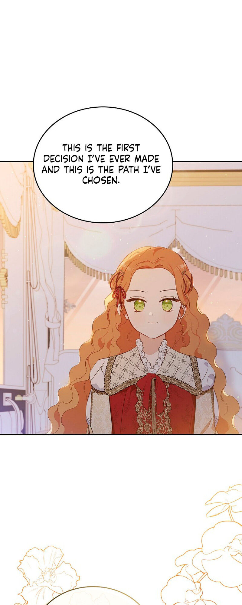 Read I'll Be the Matriarch in This Life EN Manga Online
