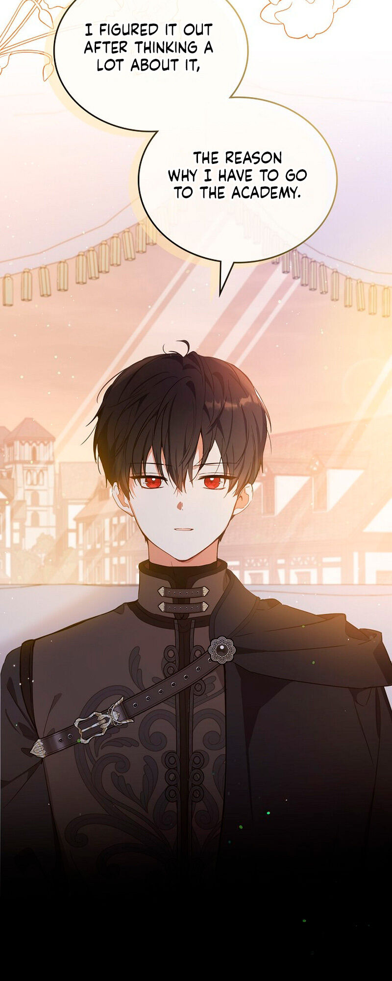Read I'll Be the Matriarch in This Life EN Manga Online