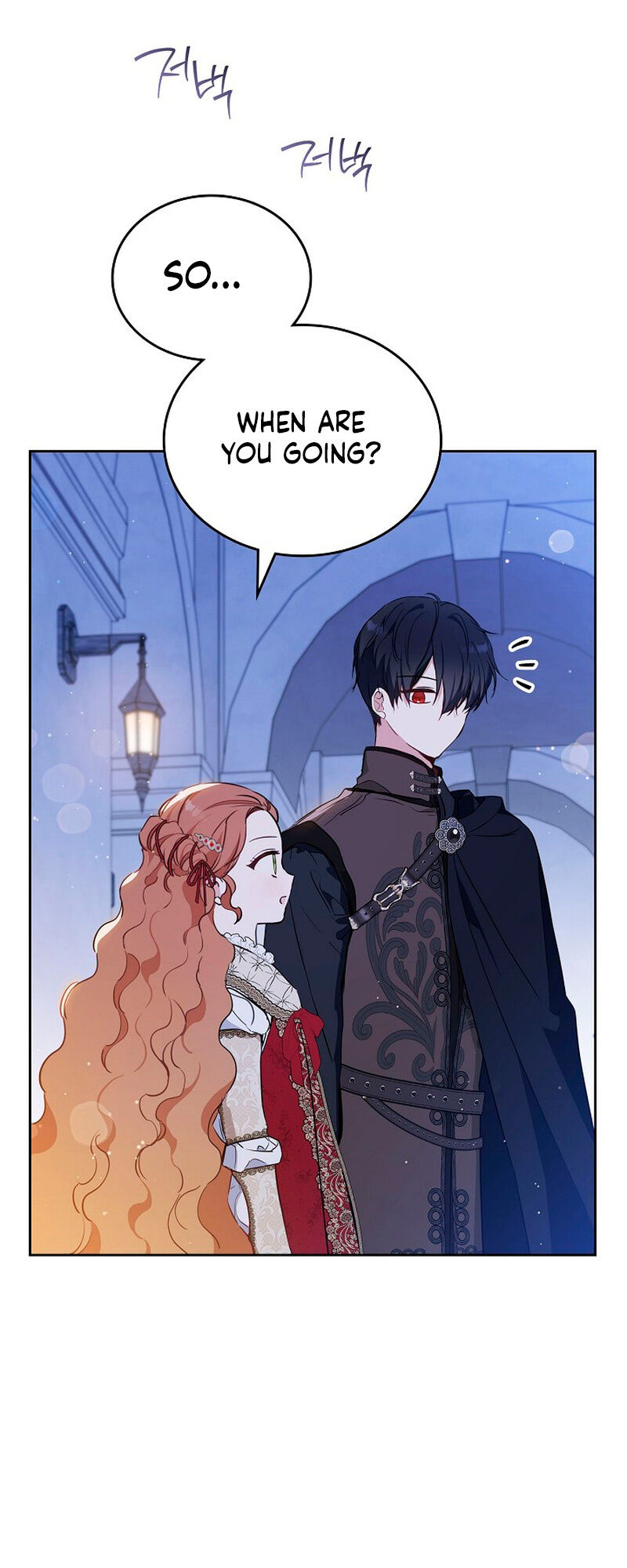 Read I'll Be the Matriarch in This Life EN Manga Online