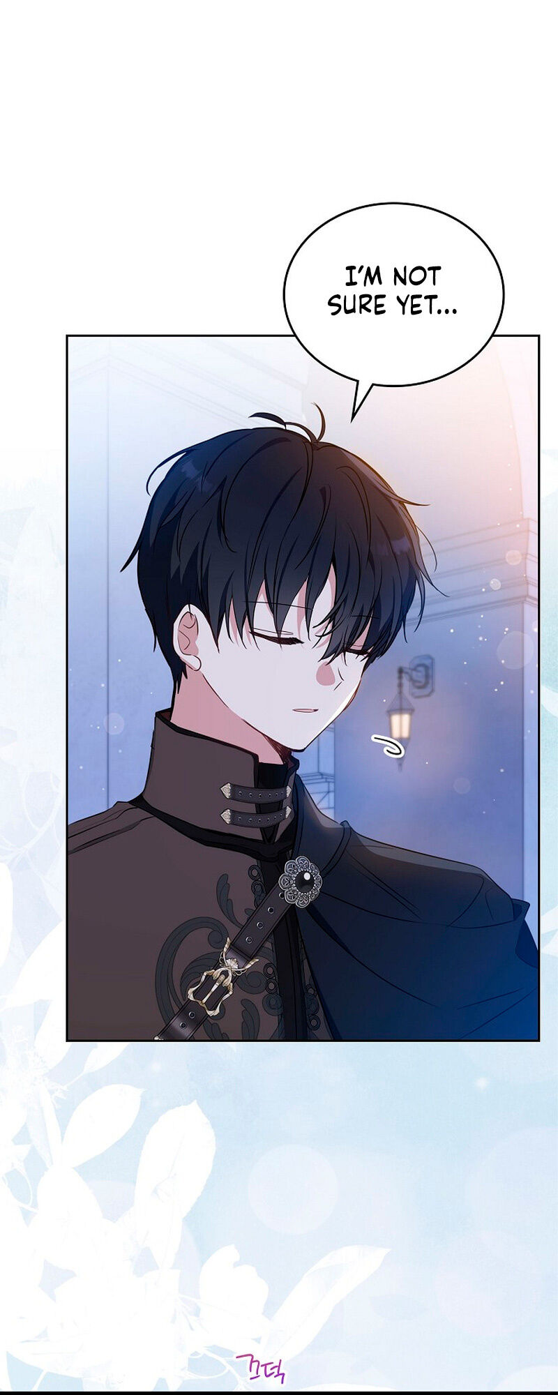 Read I'll Be the Matriarch in This Life EN Manga Online