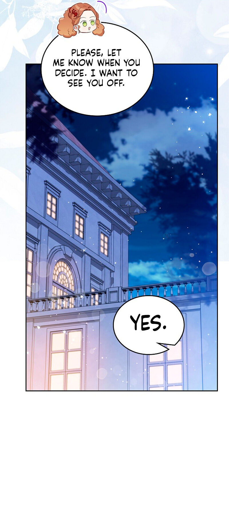 Read I'll Be the Matriarch in This Life EN Manga Online