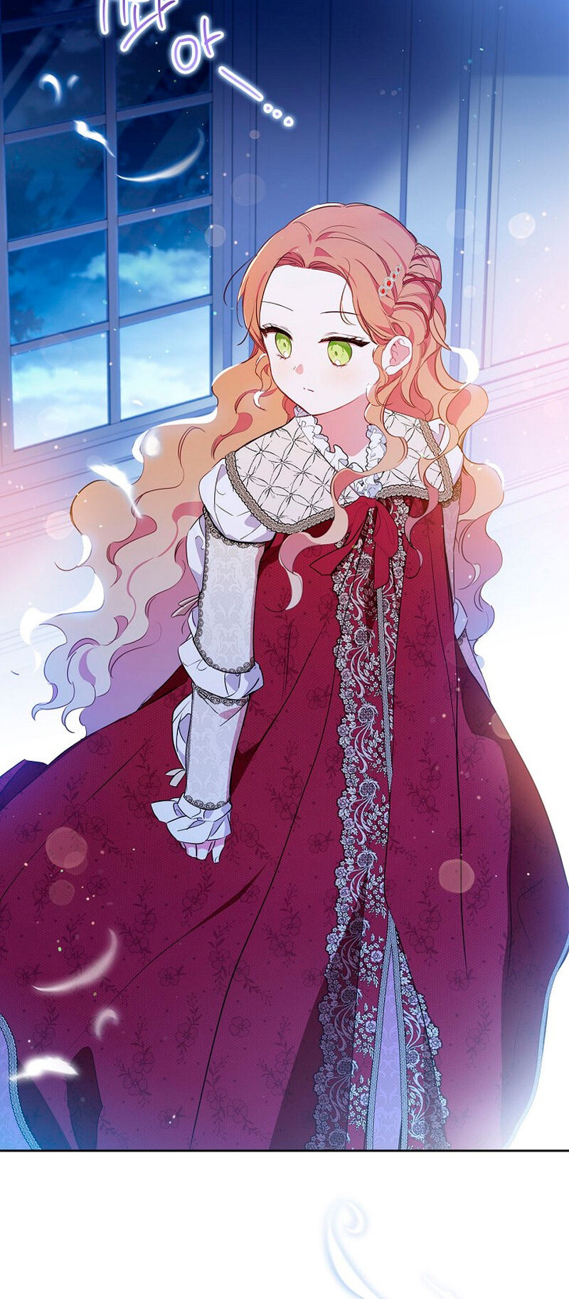 Read I'll Be the Matriarch in This Life EN Manga Online