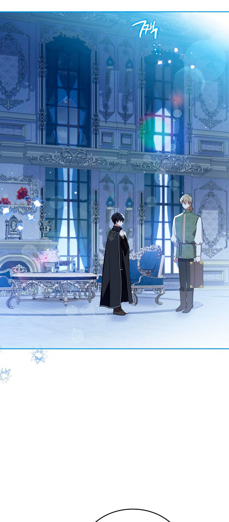 Read I'll Be the Matriarch in This Life EN Manga Online