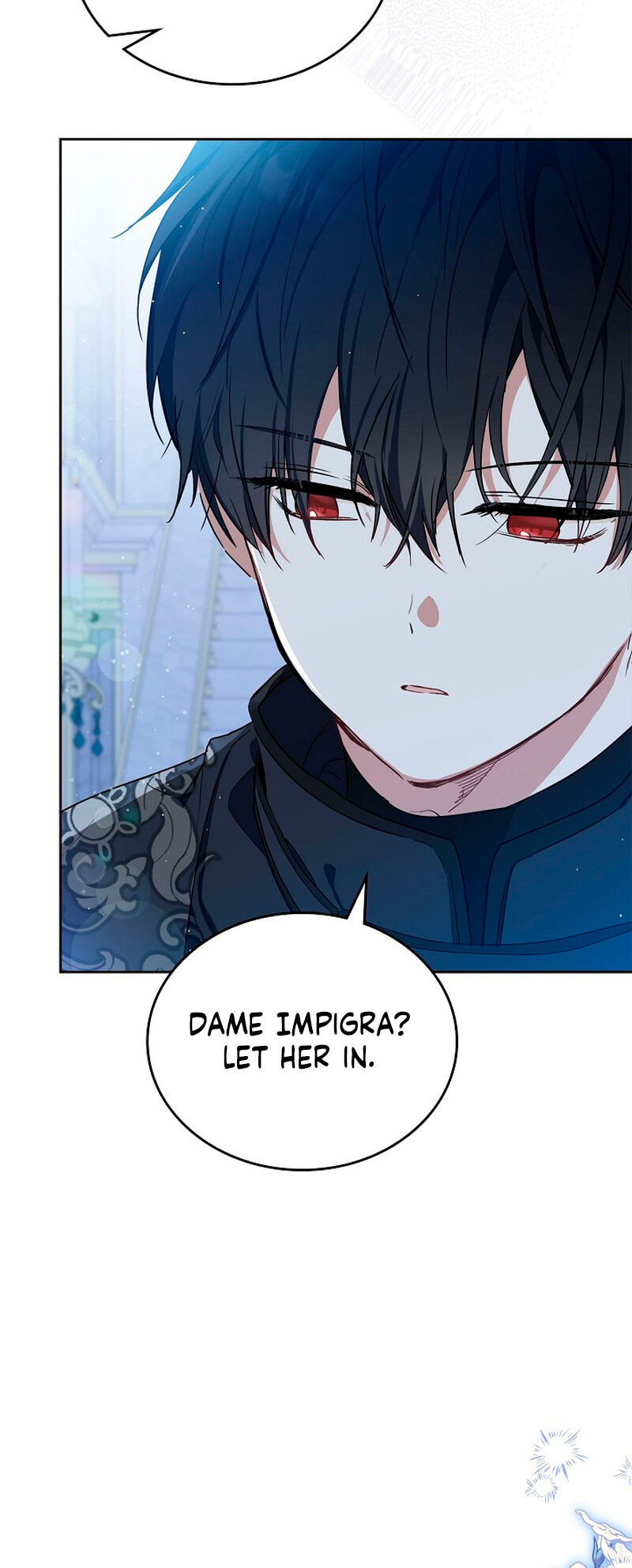 Read I'll Be the Matriarch in This Life EN Manga Online