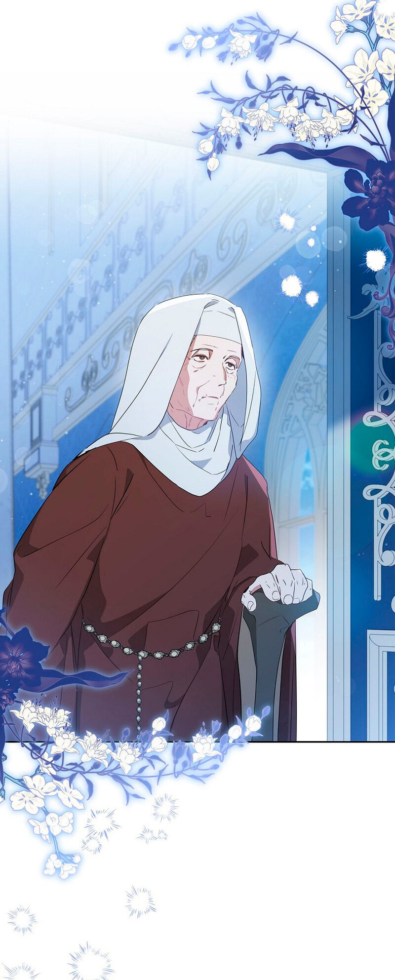 Read I'll Be the Matriarch in This Life EN Manga Online