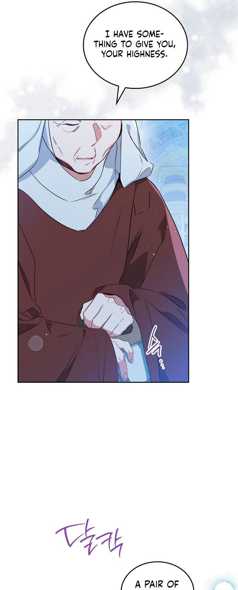 Read I'll Be the Matriarch in This Life EN Manga Online