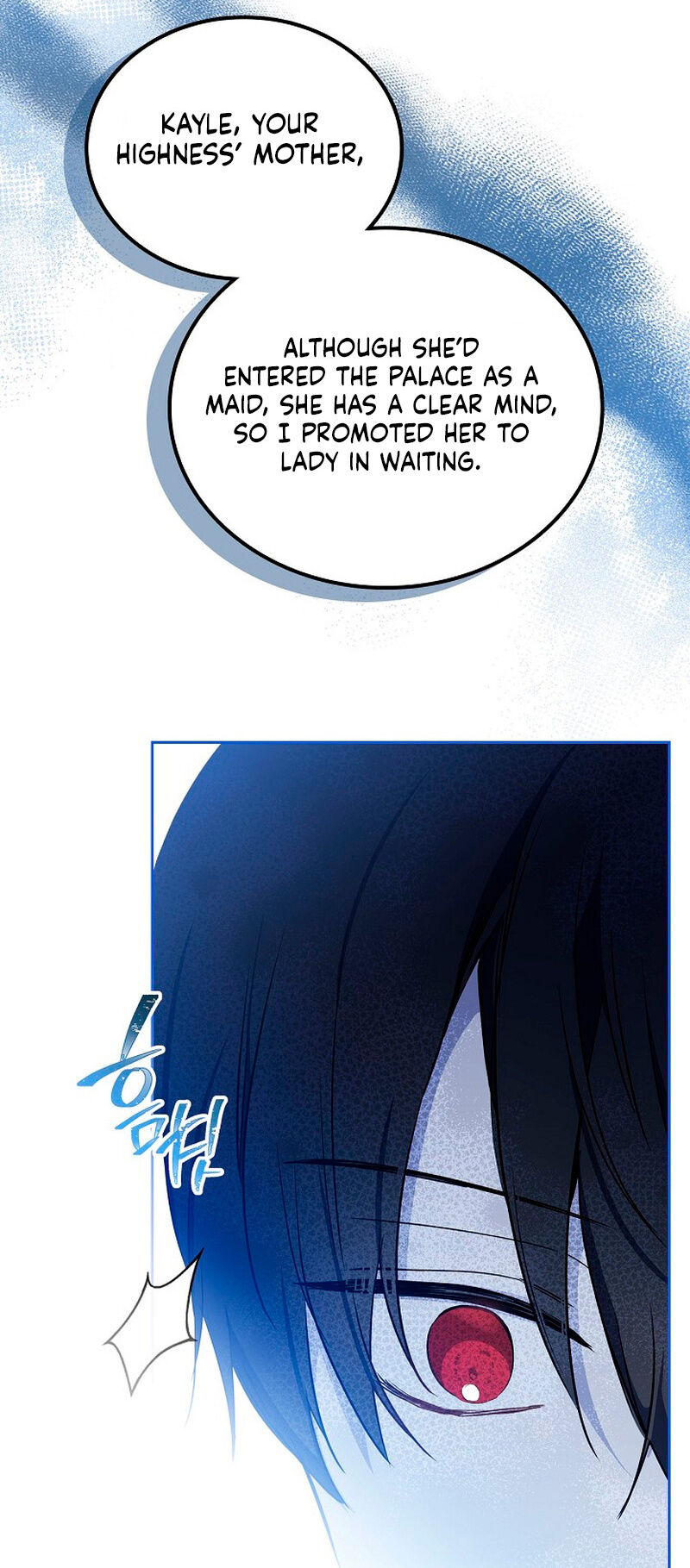 Read I'll Be the Matriarch in This Life EN Manga Online