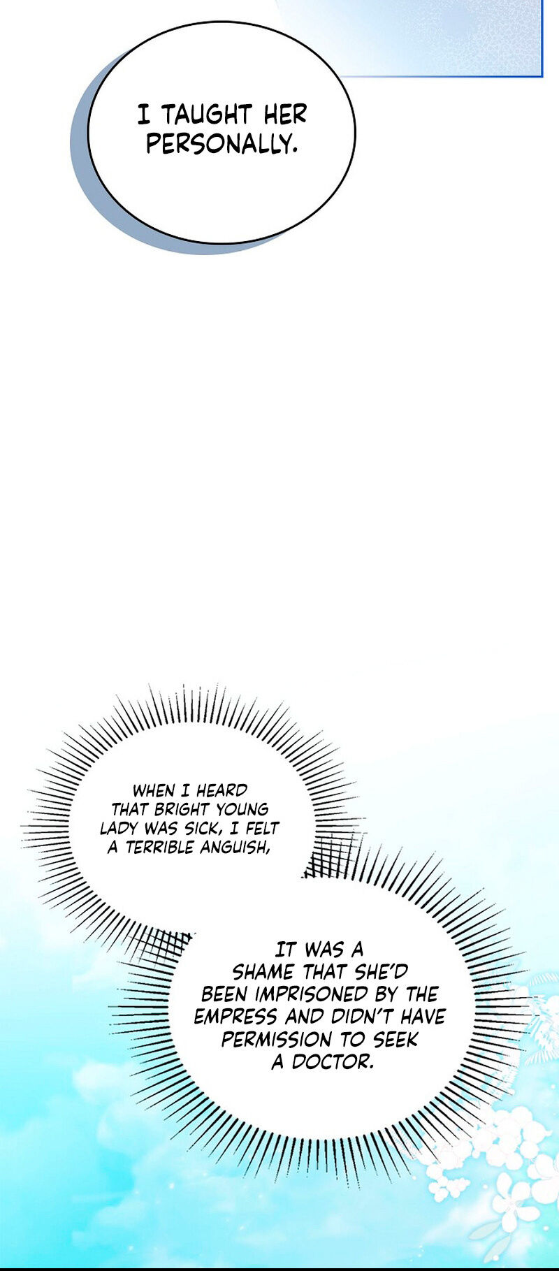 Read I'll Be the Matriarch in This Life EN Manga Online
