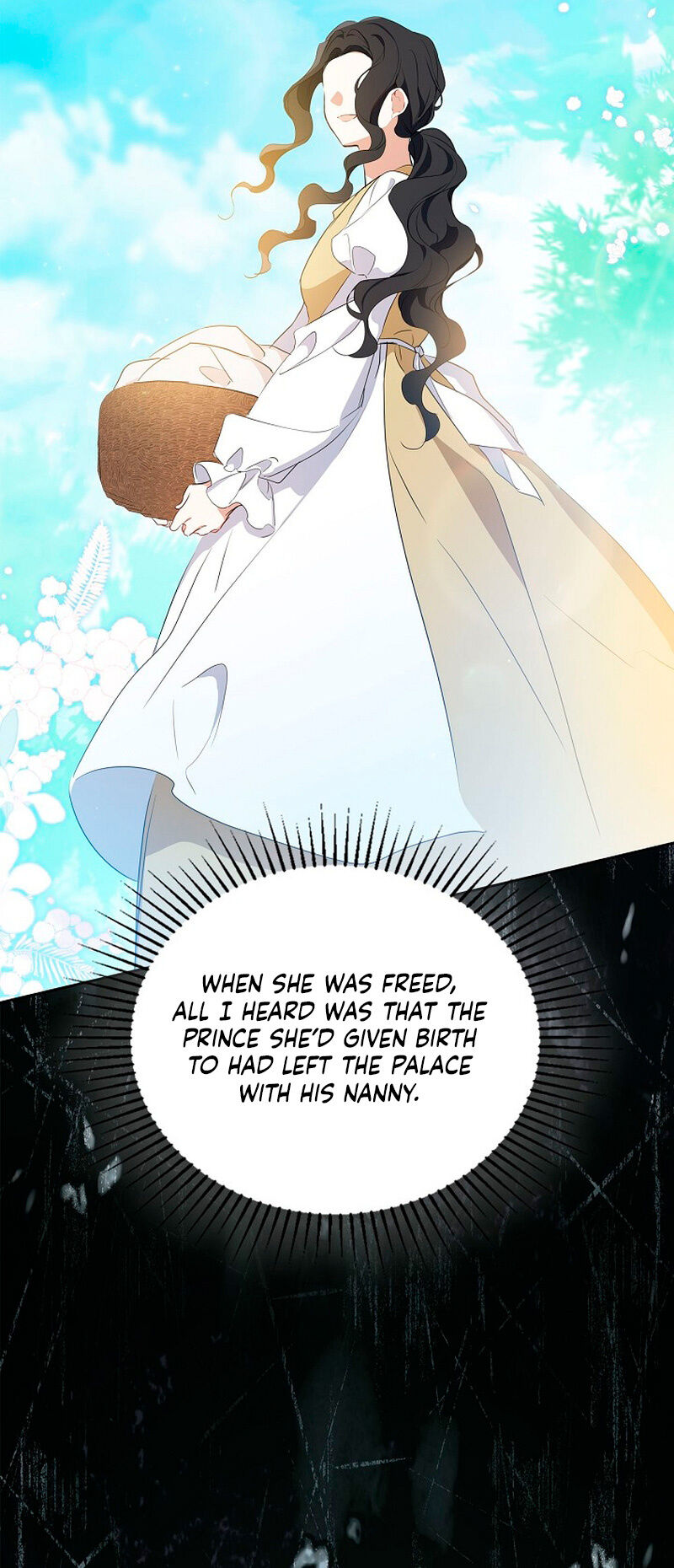 Read I'll Be the Matriarch in This Life EN Manga Online