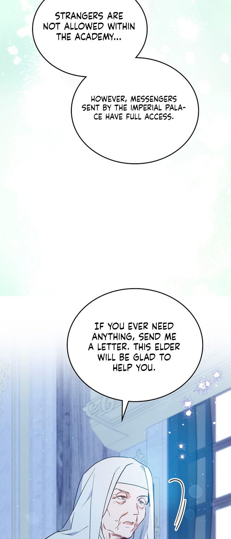 Read I'll Be the Matriarch in This Life EN Manga Online