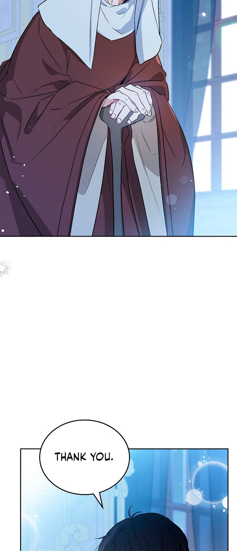 Read I'll Be the Matriarch in This Life EN Manga Online