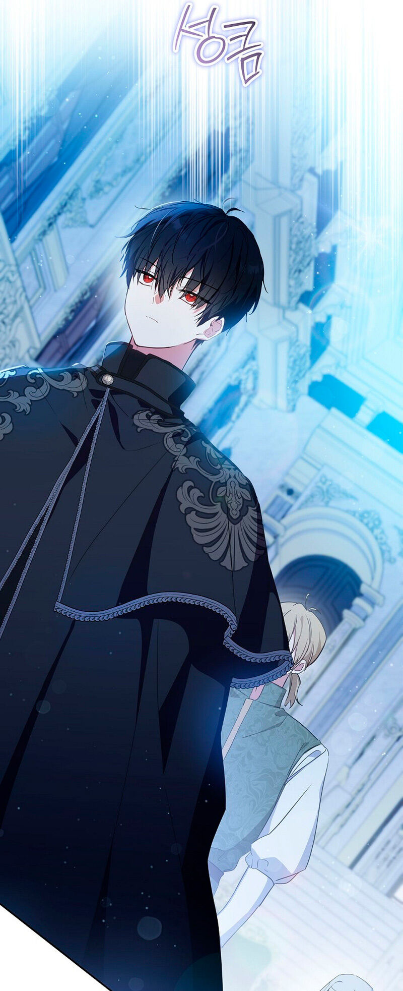 Read I'll Be the Matriarch in This Life EN Manga Online