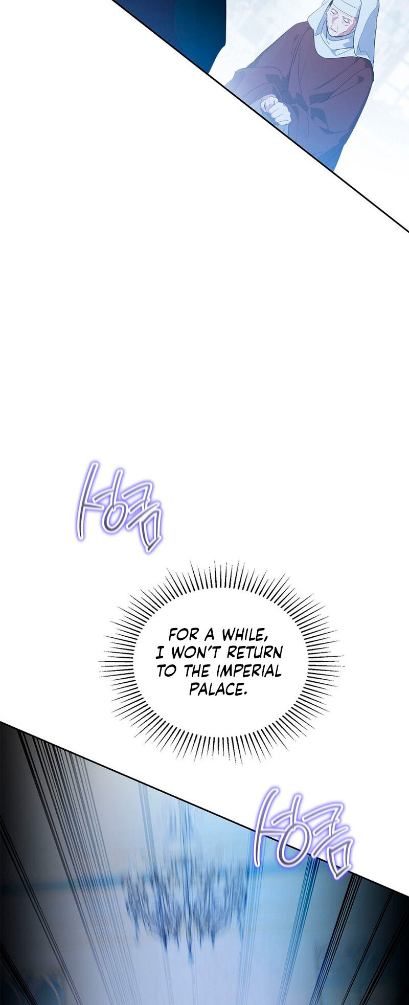 Read I'll Be the Matriarch in This Life EN Manga Online
