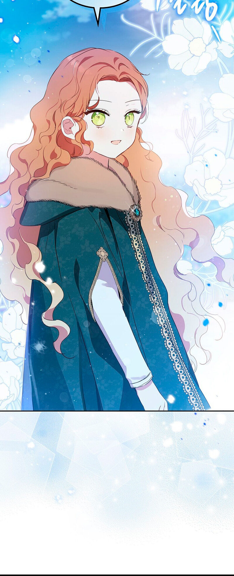 Read I'll Be the Matriarch in This Life EN Manga Online