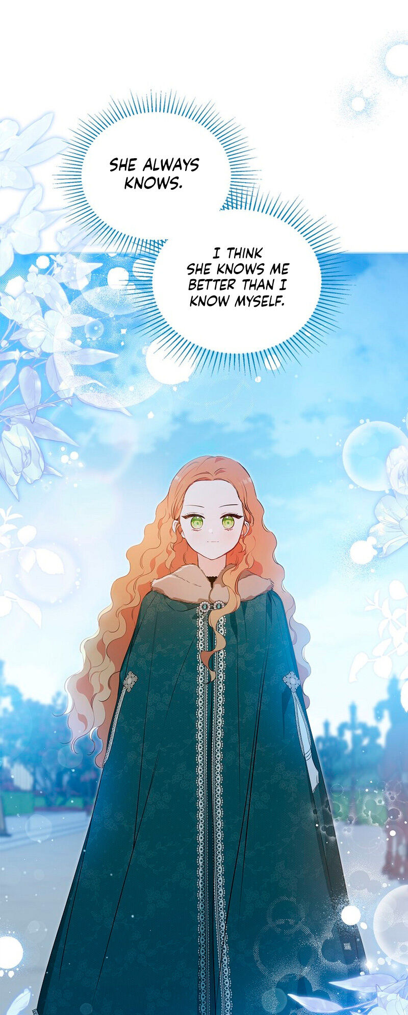 Read I'll Be the Matriarch in This Life EN Manga Online