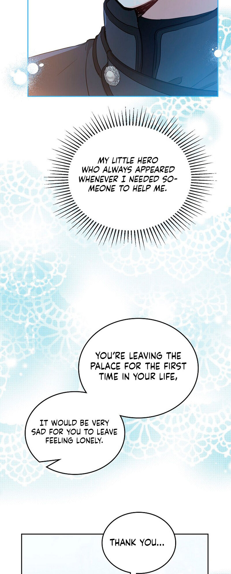 Read I'll Be the Matriarch in This Life EN Manga Online