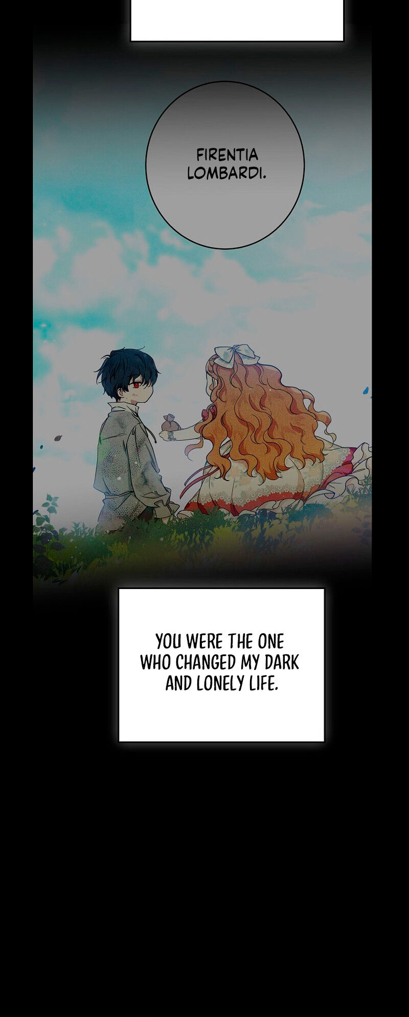 Read I'll Be the Matriarch in This Life EN Manga Online