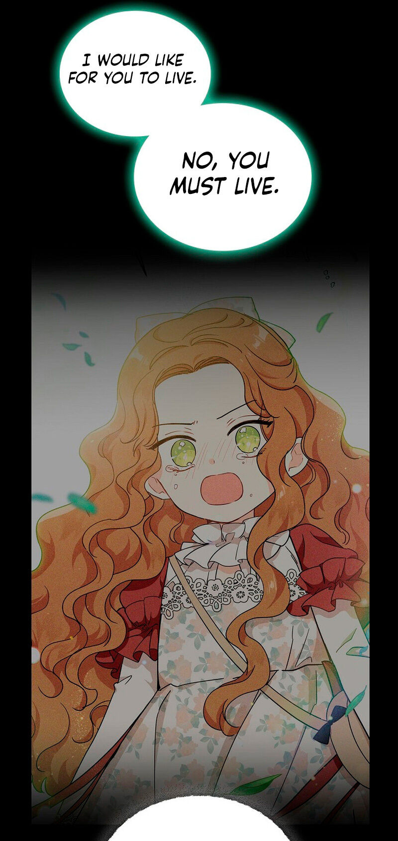 Read I'll Be the Matriarch in This Life EN Manga Online