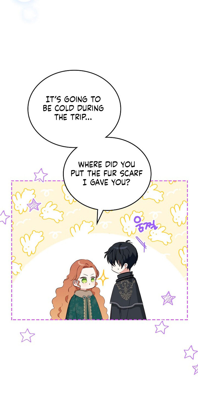Read I'll Be the Matriarch in This Life EN Manga Online